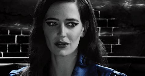 eva green hot|Eva Green Sin City and more: Sinfully sexiest X